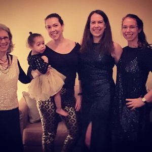 Meet your Posher, Elise